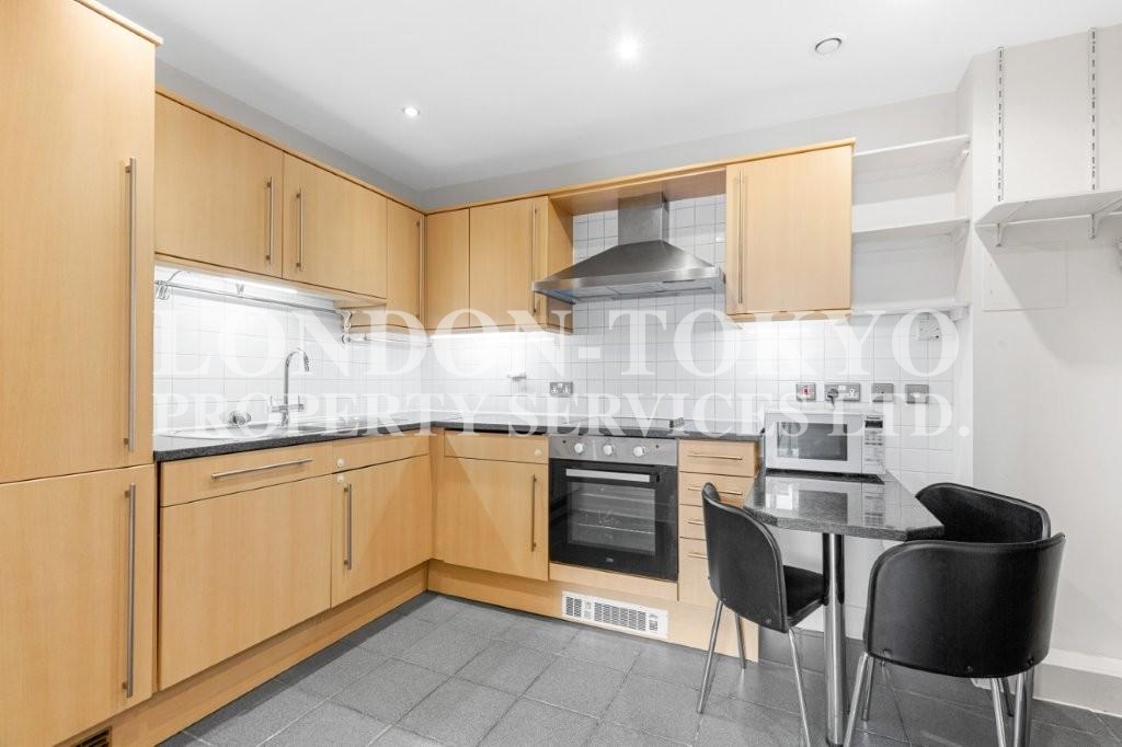 Waterford Court, Stalbridge Street, Marylebone NW1